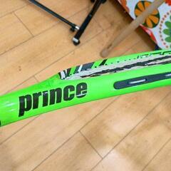 0724-094 Princeテニスラケットの画像