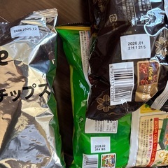 とんかつソース味うまい棒　お菓子まとめ⑥の画像