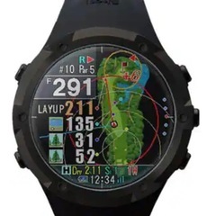 ‼️ 値下げ‼️ショットナビEvolve　PRO　ブラックの画像