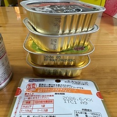 ドッグフード
の画像
