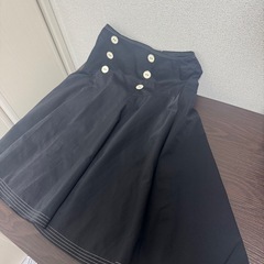 M'S GRACY フレアスカート 36の画像