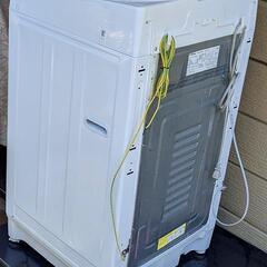 【決まりました】7kg TOSHIBA 洗濯機❀お届け致しますの画像