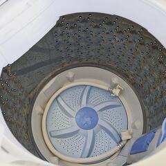 【決まりました】7kg TOSHIBA 洗濯機❀お届け致しますの画像
