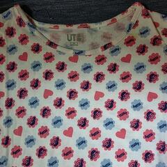 UNIQLO　UT　キッズTシャツ　150の画像