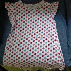 UNIQLO　UT　キッズTシャツ　150の画像