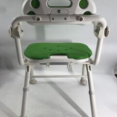 折りたたみシャワーベンチISフィット グリーン 25g菊TKの画像