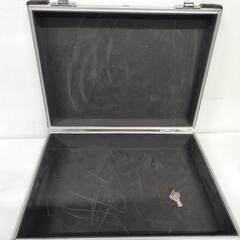 アルミ アタッシュケース 工具箱 0724-011の画像