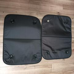 エスクァイア専用サンシェードの画像