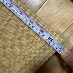 置き畳の画像