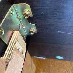 セミダブル　ベッドの画像