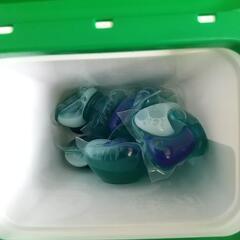 31個 アリエール ジェルボール プロ 部屋干し用の画像