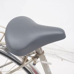 ELCYL 27インチ シティーサイクルの画像