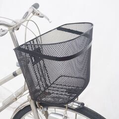 ELCYL 27インチ シティーサイクルの画像