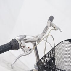 ELCYL 27インチ シティーサイクルの画像