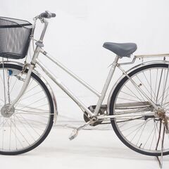 ELCYL 27インチ シティーサイクルの画像