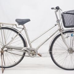 ELCYL 27インチ シティーサイクルの画像