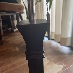 お洒落なスタンド　かさなしの画像