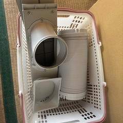 ハイセンス 24年モデル スポットエアコンHPAC-22G  の画像
