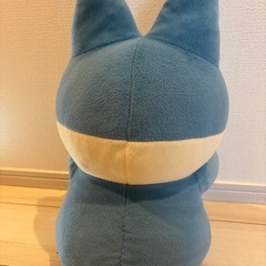 【処分予定】ポケモン ゴンベ ぬいぐるみの画像