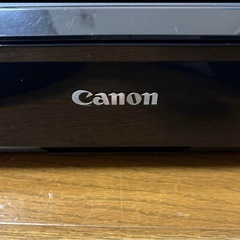 キャノン　インクジェットプリンター　iP7230の画像