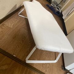 アイロン台の画像
