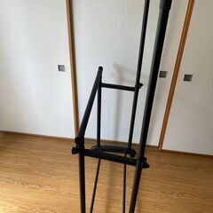 衣類ラックスタンド Clothes Rack Standの画像
