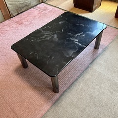 テーブルの画像