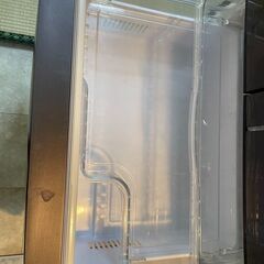 【大容量616L】日立冷蔵庫／動作OK・1階設置済み／格安でお譲りします！の画像