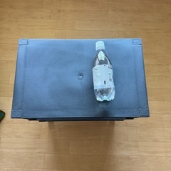 シューズラック　3段の画像
