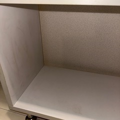 シェルフ棚の画像