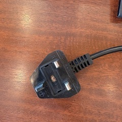 ドライヤー　海外コンセント
の画像