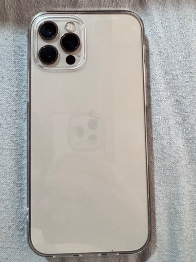 最終値下げ‼️早い者勝ち‼️iPhone12pro