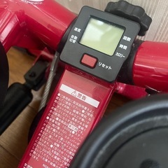 【健康器具　美品】の画像