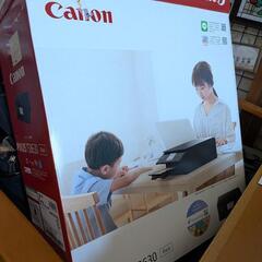 Canon　TS8630　ジャンク品の画像