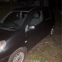 車両交換あり！ファンカーゴ！の画像