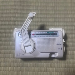 【無料】SONY ラジオの画像