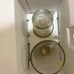 グラス　コップの画像