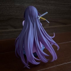 物語シリーズ Desktop Cute 戦場ヶ原ひたぎ フィギュアの画像