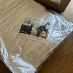 Amazonベーシック通気性の良い枕の画像