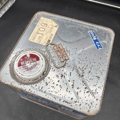 0464 未開封 アサヒペン 水性外かべ用ツヤ消し ホワイト 7Lの画像