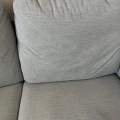 ソファーの画像