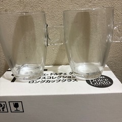 コップ　グラス
の画像