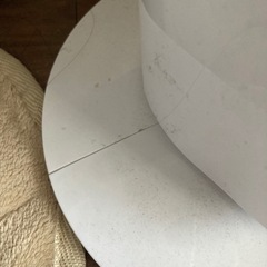 値下げできます。縦型扇風機‼️の画像