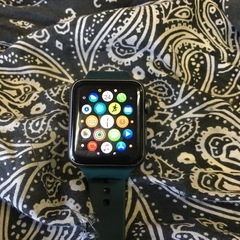 Applewatch  A1803  バンドセット！42mmの画像