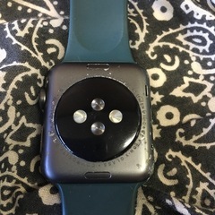 Applewatch  A1803  バンドセット！42mmの画像
