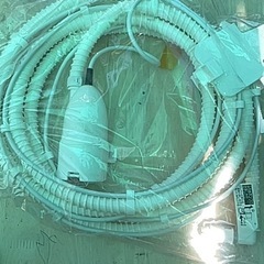 シャープ 洗濯機 ふろ水ポンプ（1組） の画像