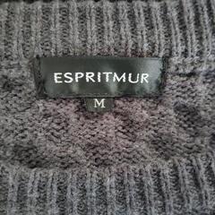 USED  ESPITMUR  ニットの画像