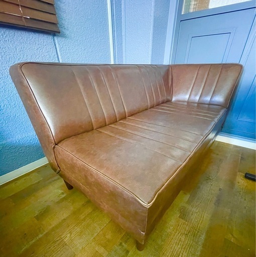 nico and…ソファカウチL