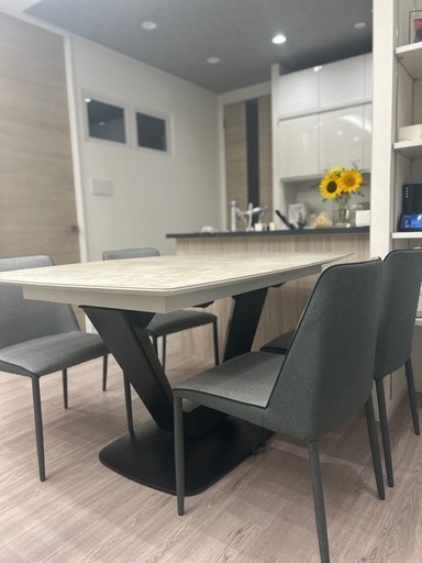 IKEA イケア カウンターチェア BERGMUND ベリムンド 2脚セット