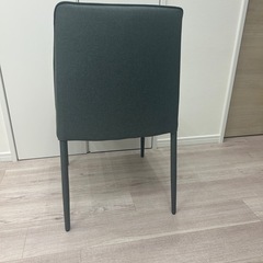 【※チェアのみ※】ダイニングチェア4脚セットの画像